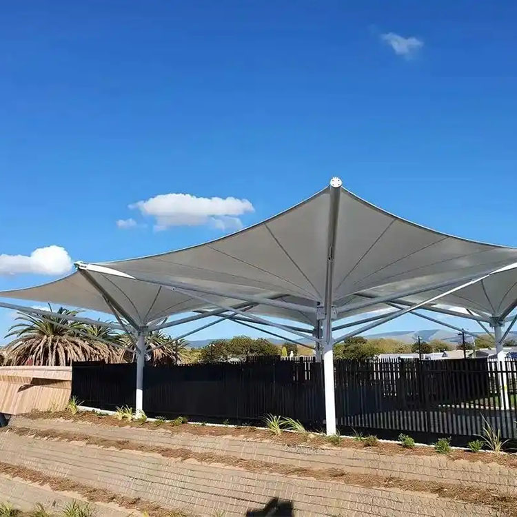 安乡县工程案例