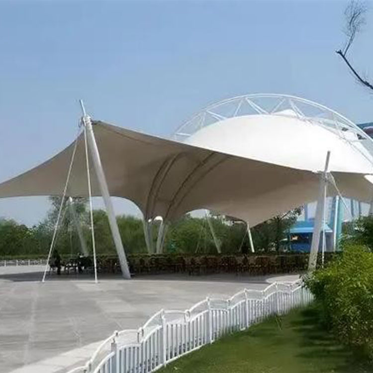 安乡县工程案例