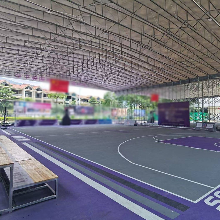 安乡县工程案例