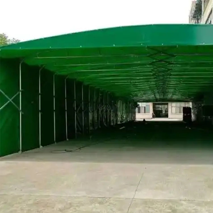 安乡县工程案例