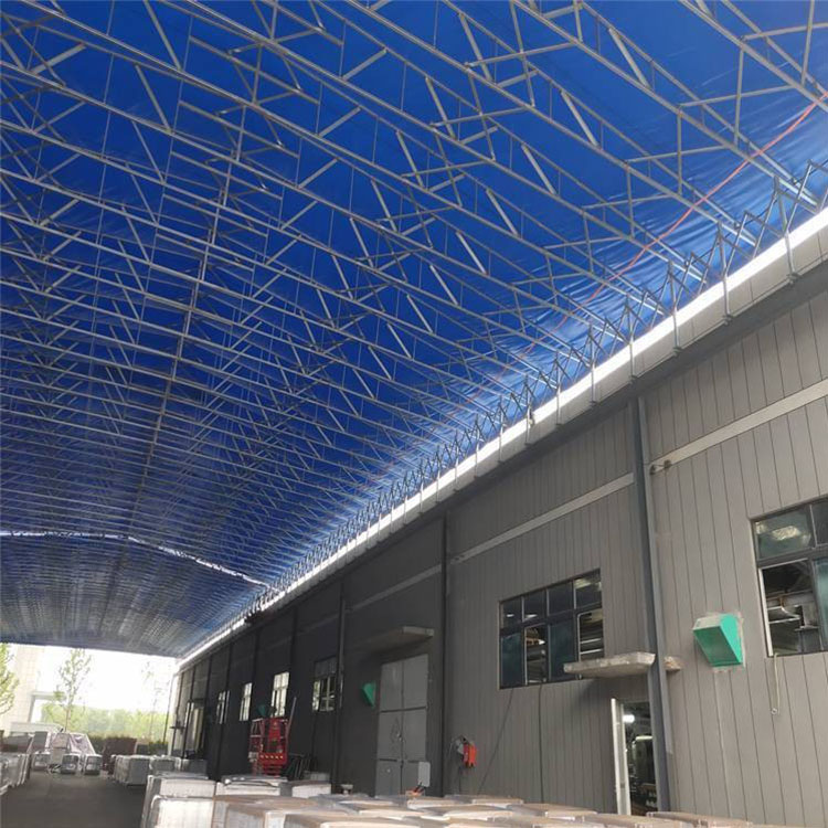 安乡县工程案例