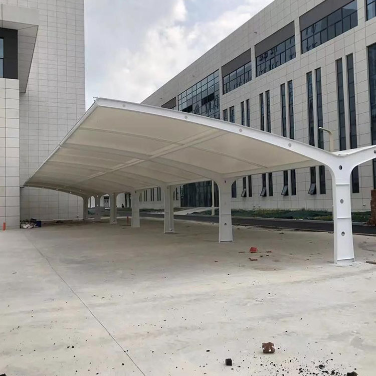 安乡县工程案例