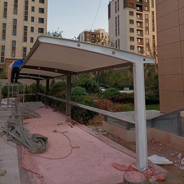 安乡县工程案例